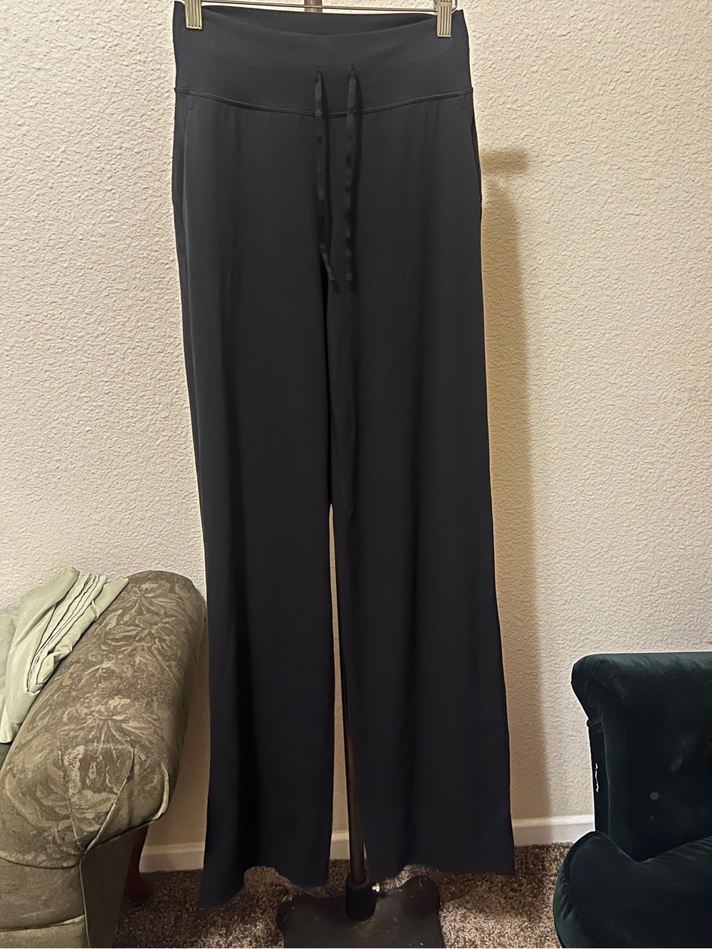 Lululemon | Groove High-Rise Wide-Leg
Pant *Tall - Picture 2 of 6